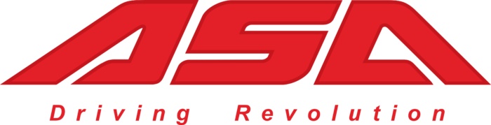 ASA Driving Revolution Logo