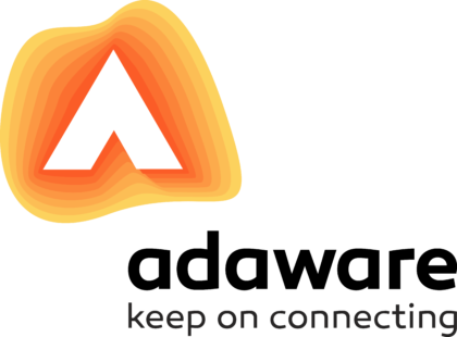 Adaware Logo