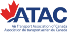 Air Transport Association of Canada Logo