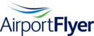 AirportFlyer Logo