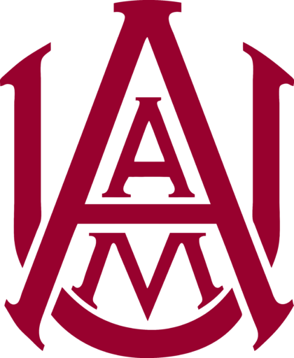 Alabama Agricultural and Mechanical University Logo