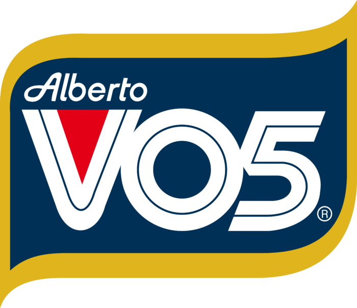 Alberto VO5 Logo