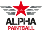 Alfa Paintball Logo