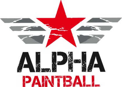 Alfa Paintball Logo