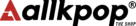 Allkpop Logo