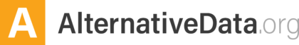 AlternativeData.org Logo