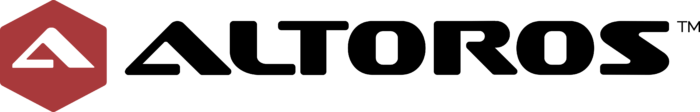Altoros Logo