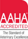 American Animal Hospital Association Logo