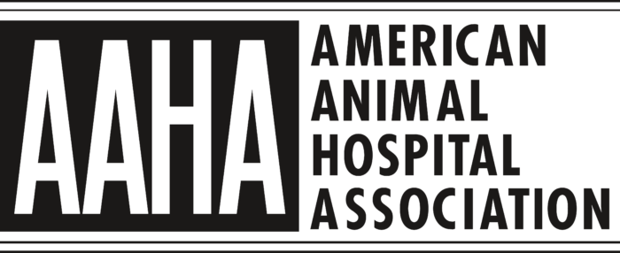American Animal Hospital Association Logo old