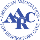 American Association for Respiratory Care Logo