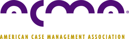 American Case Management Association Logo