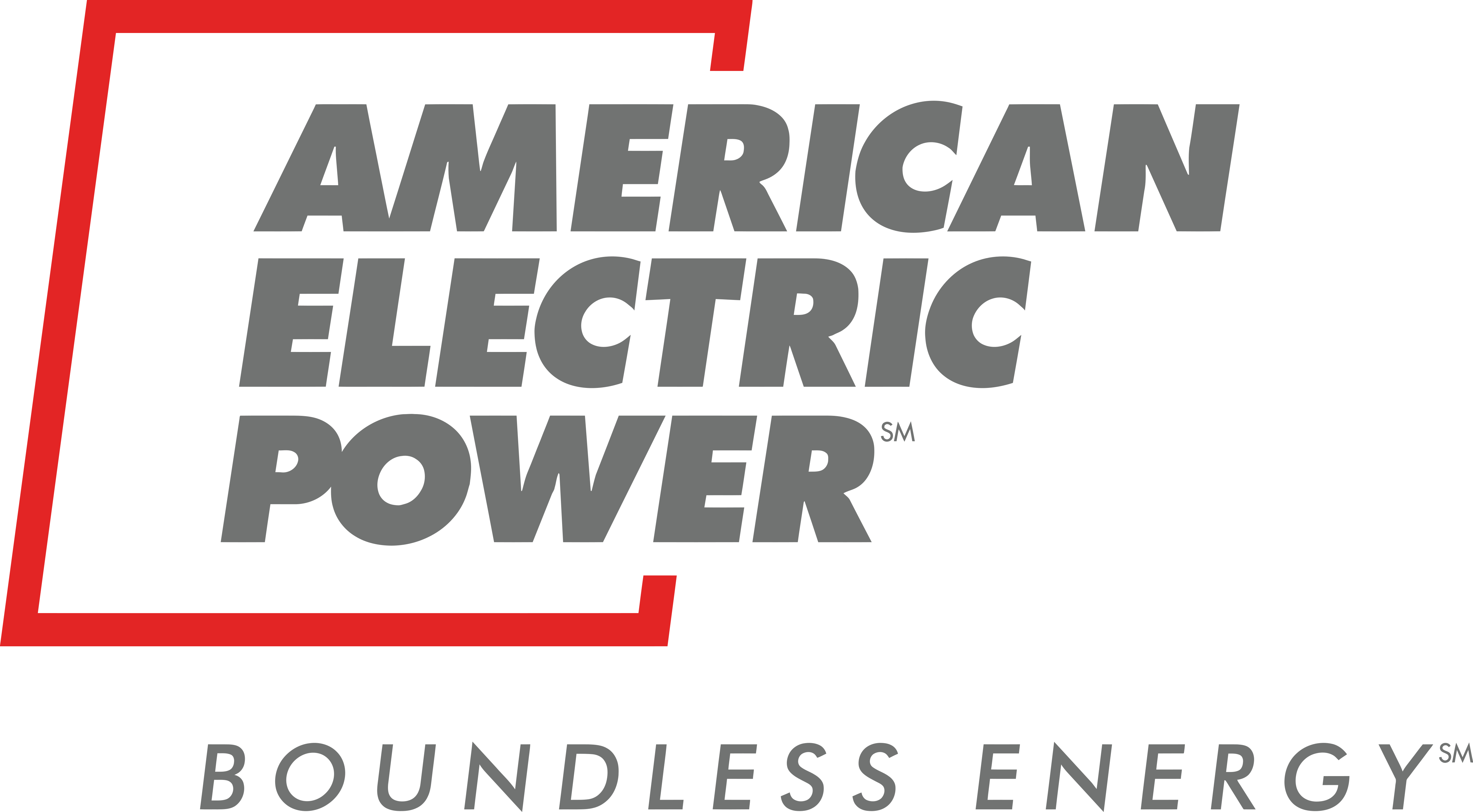 American Electric Power Logos Download