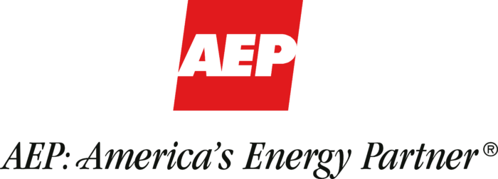 American Electric Power Logo old