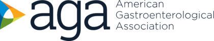 American Gastroenterological Association Logo