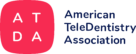 American Teledentistry Association Logo