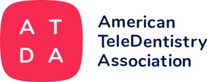 American Teledentistry Association Logo