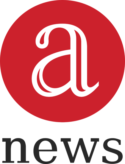 Anews Logo