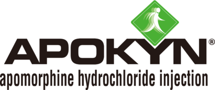 Apokyn Logo