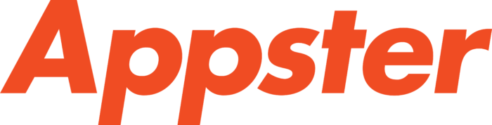 Appster Logo