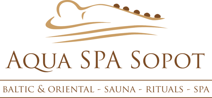 Aqua Spa Sopot Logo