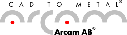 Arcam AB Logo