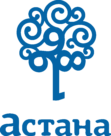 Astana Logo