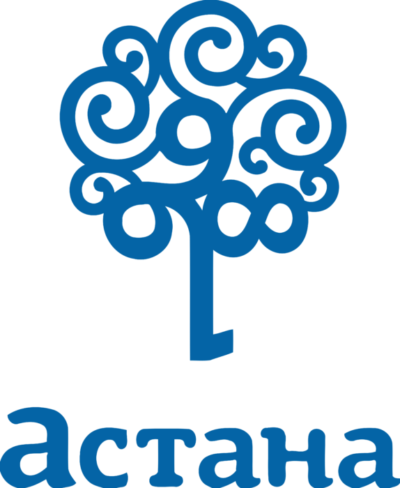Astana Logo