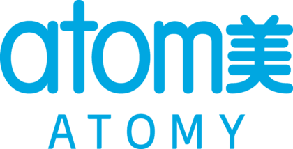 Atomy Logo