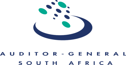 Auditor General of South Africa Logo