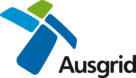 Ausgrid Logo