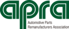 Automotive Parts Remanufacturers Association Logo