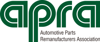Automotive Parts Remanufacturers Association Logo
