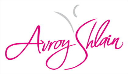 Avroy Shlain Logo