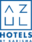 Azul Hotels by Karisma Logo