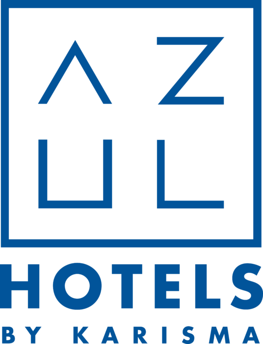 Azul Hotels by Karisma Logo
