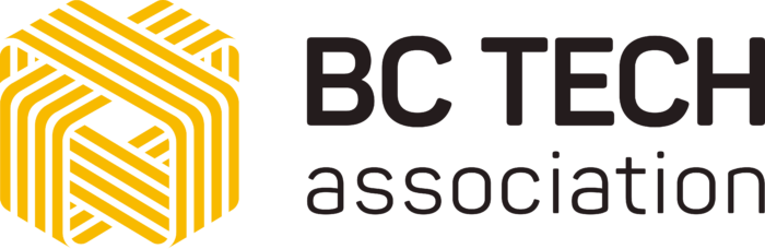 BC Tech Association Logo