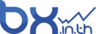 BX.in.th Logo
