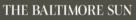 Baltimore Sun Logo