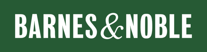 Barnes & Noble Logo full