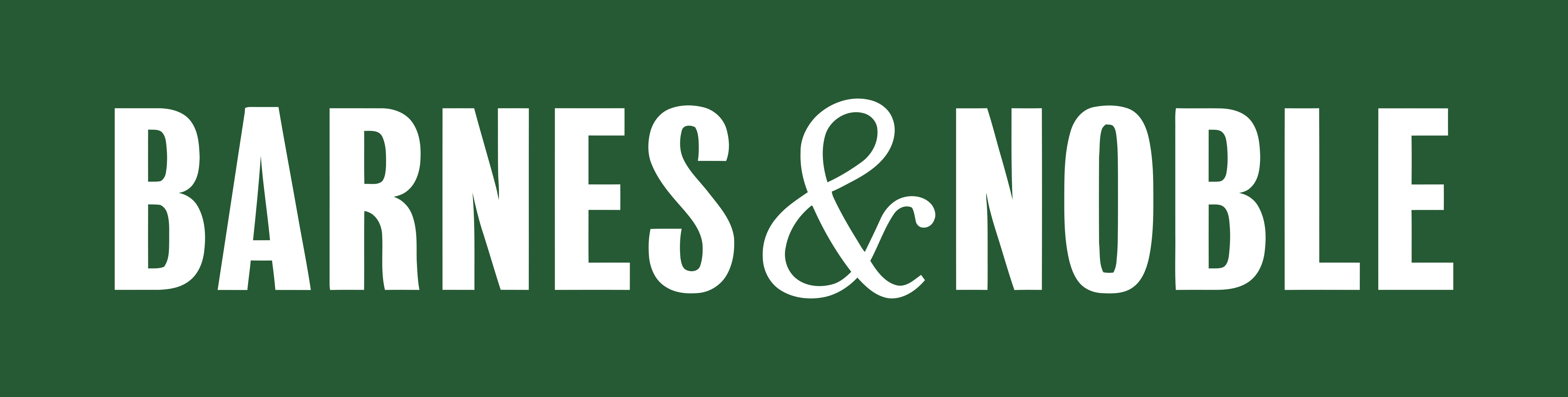 Barnes & Noble Logos Download