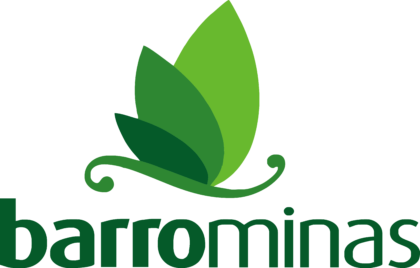 Barro Minas Logo