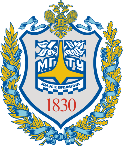 Bauman Moscow State Technical University Logo