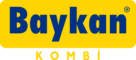 Baykan Kombi Logo