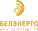 Belenergo Logo