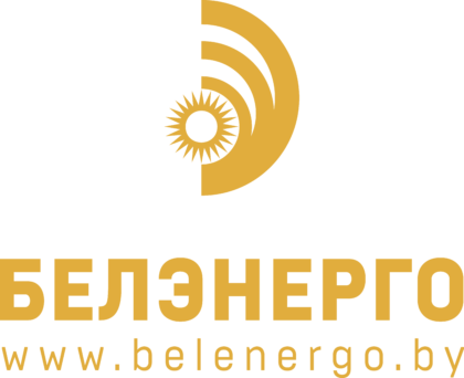 Belenergo Logo