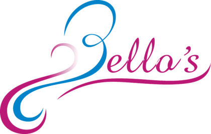 Bello's Logo