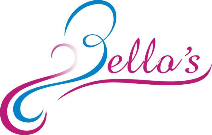 Bello's Logo