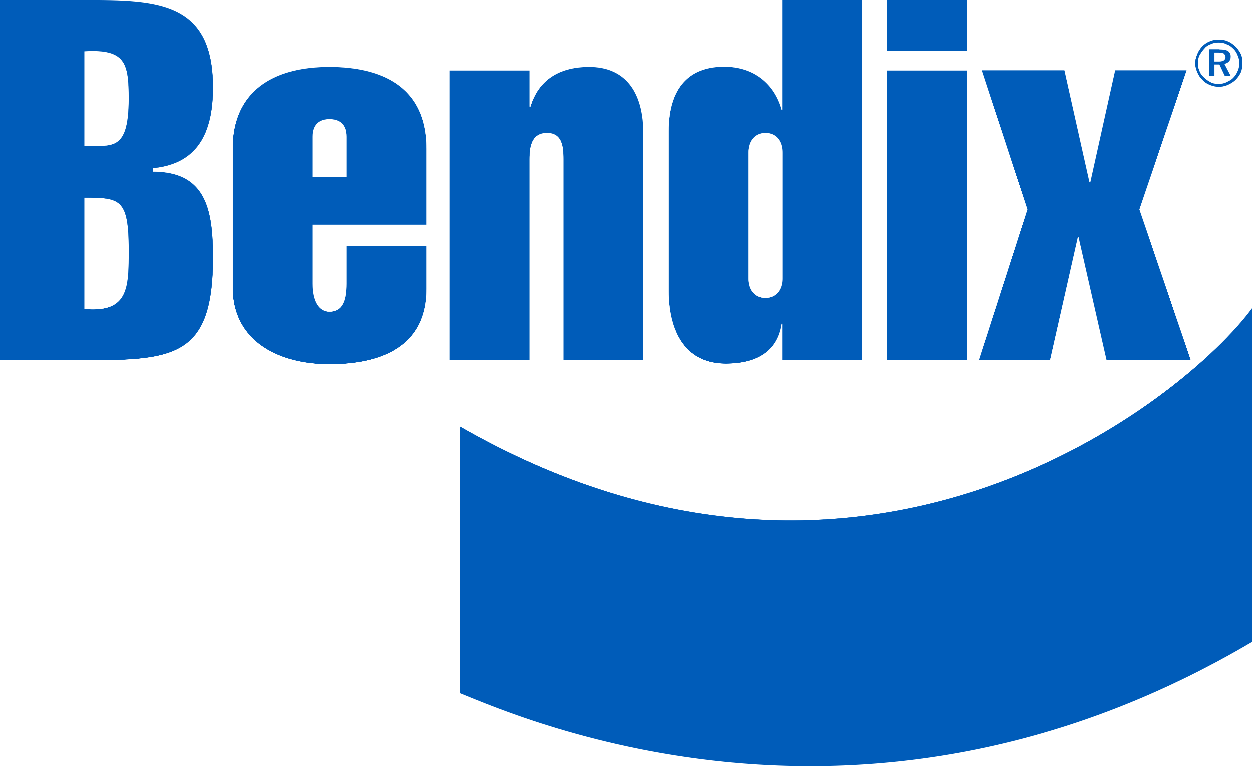 Bendix Commercial Vehicles Systems Logos Download