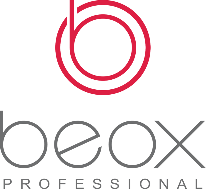 Beox Professional Logo