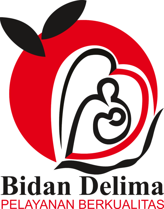 Bidan Delima Logo